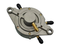 Топливная система