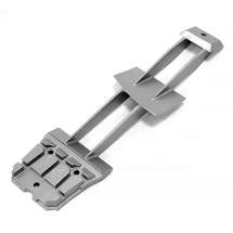 Решетка водозабора гидроцикла Sea-Doo SS0206