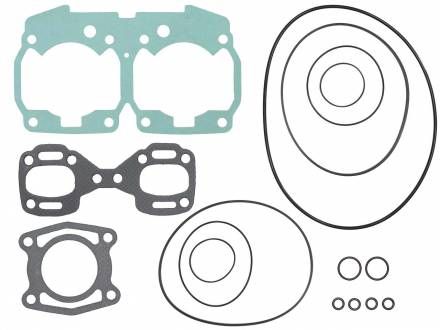 Верхний комплект прокладок BRP 787RFI NW-10003T