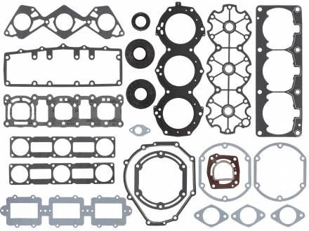 Полный комплект прокладок Yamaha 1200 NW-40002F