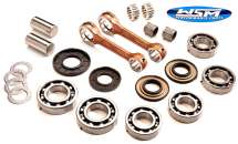 Ремкомплект коленвала Sea-Doo 717/718/720 (WSM) 95-03