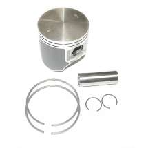 Поршневой к-т Kawasaki 750/1100 (номинал ) 010-821KT