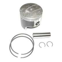 Поршневой комплект Yamaha 760/1200 (+0.75мм) 010-826-06PK