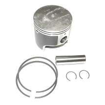 Поршневой комплект Yamaha 800/1200R (+0.75 мм) 010-829-06PK