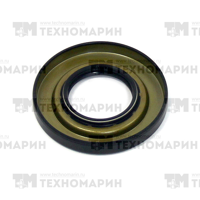 Сальник (MAG) Yamaha 1800 009-702-06T