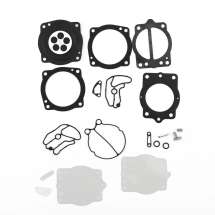 Ремкомплект карбюратора Keihin CDKII Kawasaki 006-345