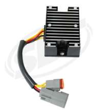 Реле регулятор напряжения BRP 15-110A