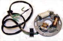 Cтатор Yamaha 004-240