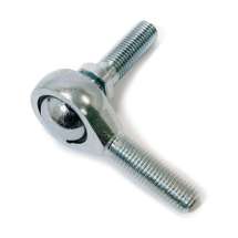 Рулевой наконечник Arctic Cat (левая резьба) SM-08411