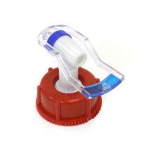 Кран-диспенсер ED-0000-KRD