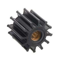 Крыльчатка помпы охлаждения двигателя Johnson/Yamaha/Yanmar 500124