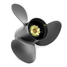 Винт гребной Solas 6411-140-09, 3x14x9 (R)