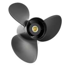 Винт гребной Solas 2511-153-23, 3x15.3x23 (R)