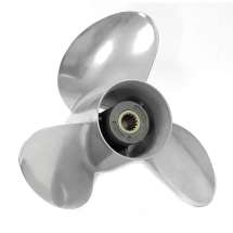 Винт гребной Solas 2532-145-15, 3x14 1/2x15 (L)