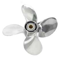 Винт гребной Solas 8823-155-15, 4x15 1/2x15 (R)