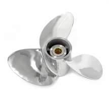 Винт гребной Solas 8832-150-19, 3x15x19 (L)
