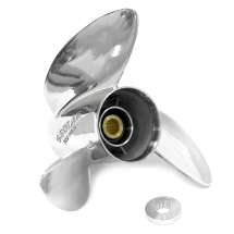 Винт гребной Solas 3552-150-14, 3x15x14 (L)