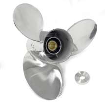 Винт гребной Solas 3571-149-22, 3x14 7/8x22 (R)