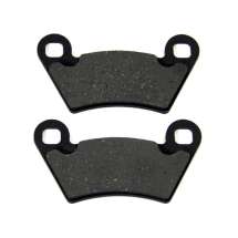 Тормозные колодки Polaris AT-05019