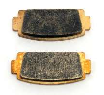 Тормозные колодки AT-05288F