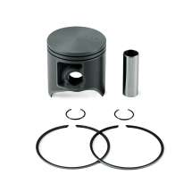 Поршень Arctic Cat 599 (T-Moly, номинал) SM-09266