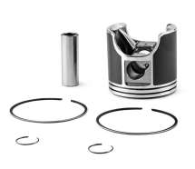 Поршень Arctic Cat 500 (T-Moly, номинал) 09-605