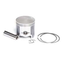 Поршень Polaris 500F (T-Moly, +0,5 мм) 09-712-02