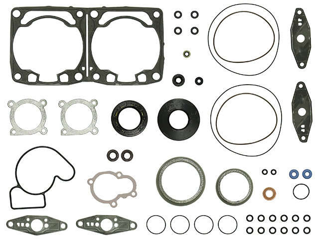 Полный комплект прокладок Arctic Cat 800 SM-09526F