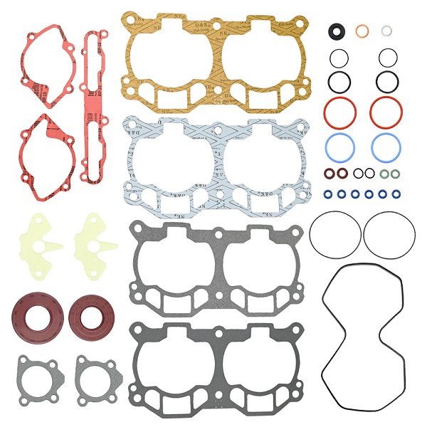 Полный комплект прокладок BRP 600 SM-09538F
