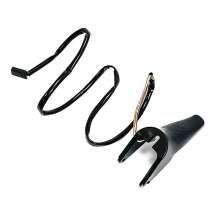 Курок газа с подогревом Polaris SM-08554