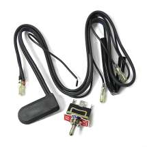 Подогрев курка газа 12-166-01