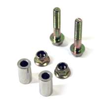 Комплект втулок для верхних рычагов (SM-08215R, SM-08215L) Arctic Cat/Yamaha SM-08602