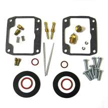 Ремкомплект карбюратора BRP SM-07625