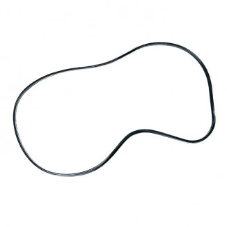 Прокладка КПП Polaris SM-03127