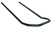 Бампер задний BRP SM-12698