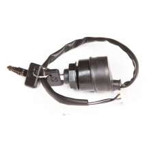 Замок зажигания Yamaha 01-118-32