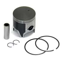 Поршень Yamaha (T-Moly, +0,25 мм) 09-813-01