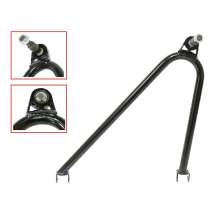 Верхний рычаг левый Arctic Cat/Yamaha SM-08215L