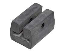 Демпфер (ограничитель хода) задней подвески Polaris SM-04098