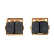 Тормозные колодки Arctic Cat/Honda/Kawasaki/Suzuki/Yamaha AT-05404F