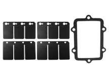 Ремкомплект лепесткового клапана BRP SM-07161C