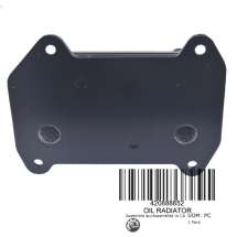 Масляный радиатор BRP Sea-Doo 420888852