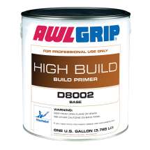 Грунт High Build Epoxy Primer (3,79 л), часть A: Off White Base