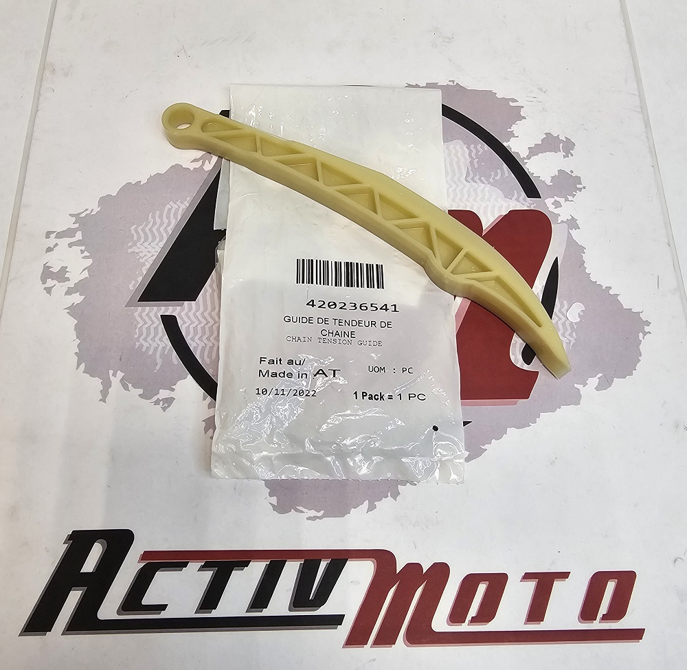 Бошмак натяжителя цепи ГРМ Sea-Doo 420236541 