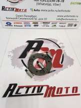 Комплект усиления КПП Arctic Cat 600/660turbo