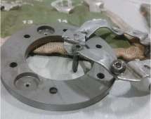 Комплект усиления КПП Arctic Cat 600/660turbo