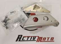 Усиление рулевого Arctic Cat ZR F XF M (2012-2014) 2707-496