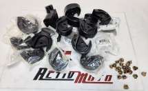 Наконечник рельсы Arctic Cat 3604-836\ 3604-003 (2шт)