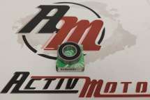 Подшипник ролика ArcticCat 3604-033