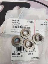 Втулка подрамника нижнего рычага Arctic Cat 570хт\Z1 0605-763